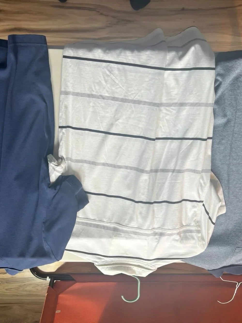 Banana Republic Polo - Medium - 3 Pack